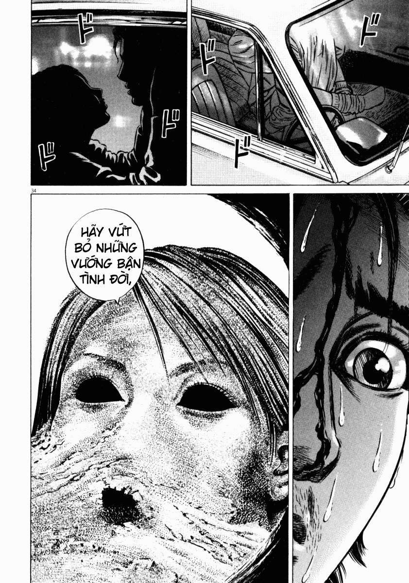 Homunculus Chapter 46 - Trang 2