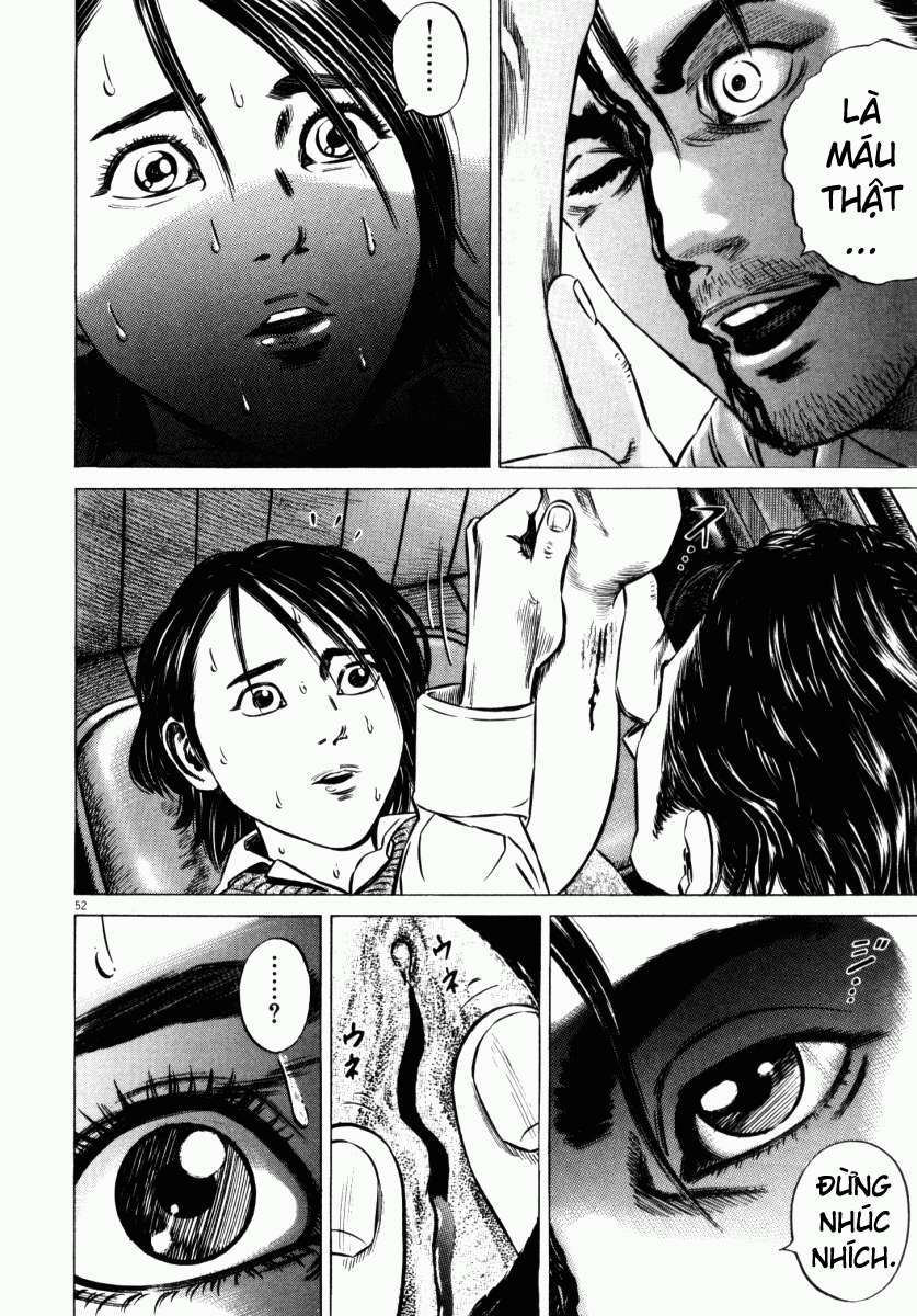 Homunculus Chapter 46 - Trang 2