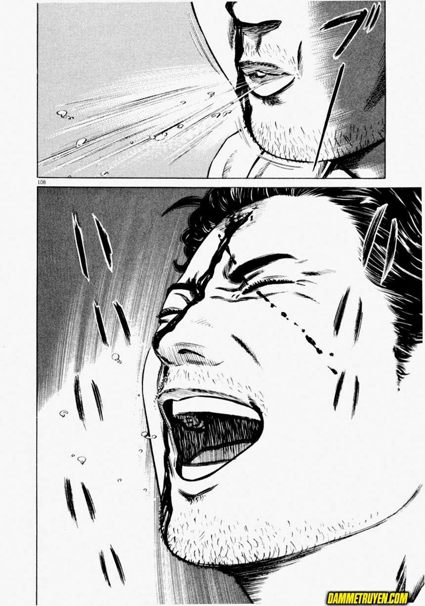 Homunculus Chapter 48 - Trang 2