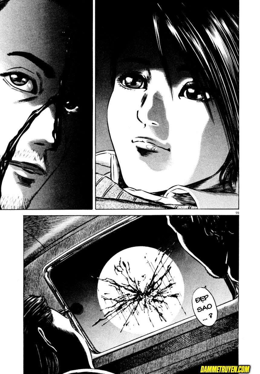 Homunculus Chapter 48 - Trang 2