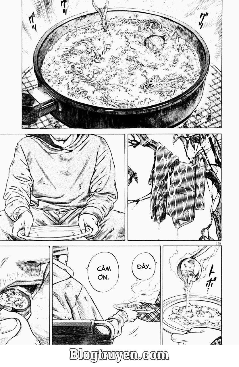 Homunculus Chapter 49 - Trang 2