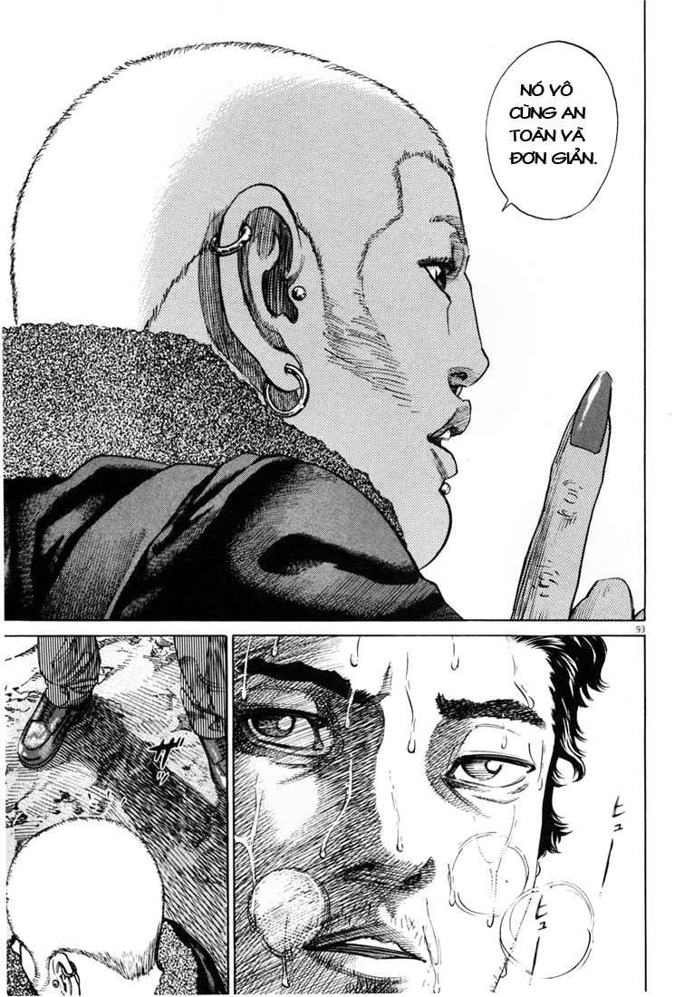 Homunculus Chapter 5 - Trang 2