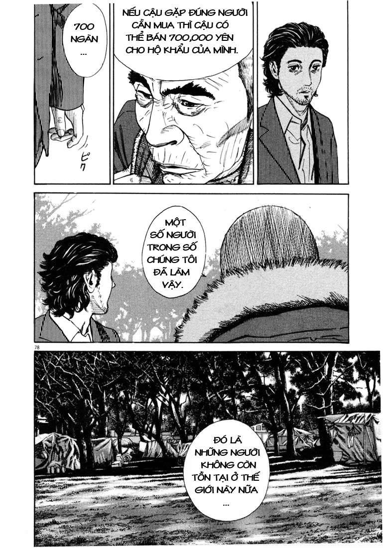 Homunculus Chapter 5 - Trang 2