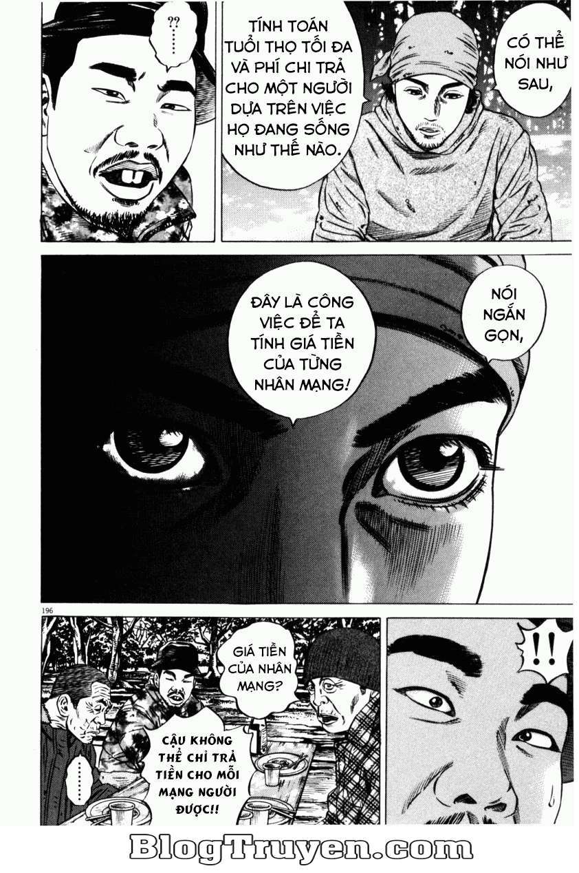 Homunculus Chapter 50 - Trang 2