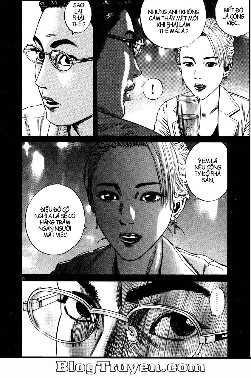 Homunculus Chapter 52 - Trang 2