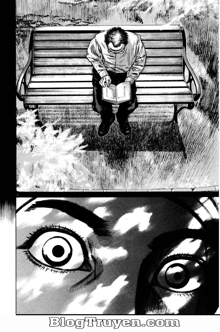 Homunculus Chapter 52 - Trang 2