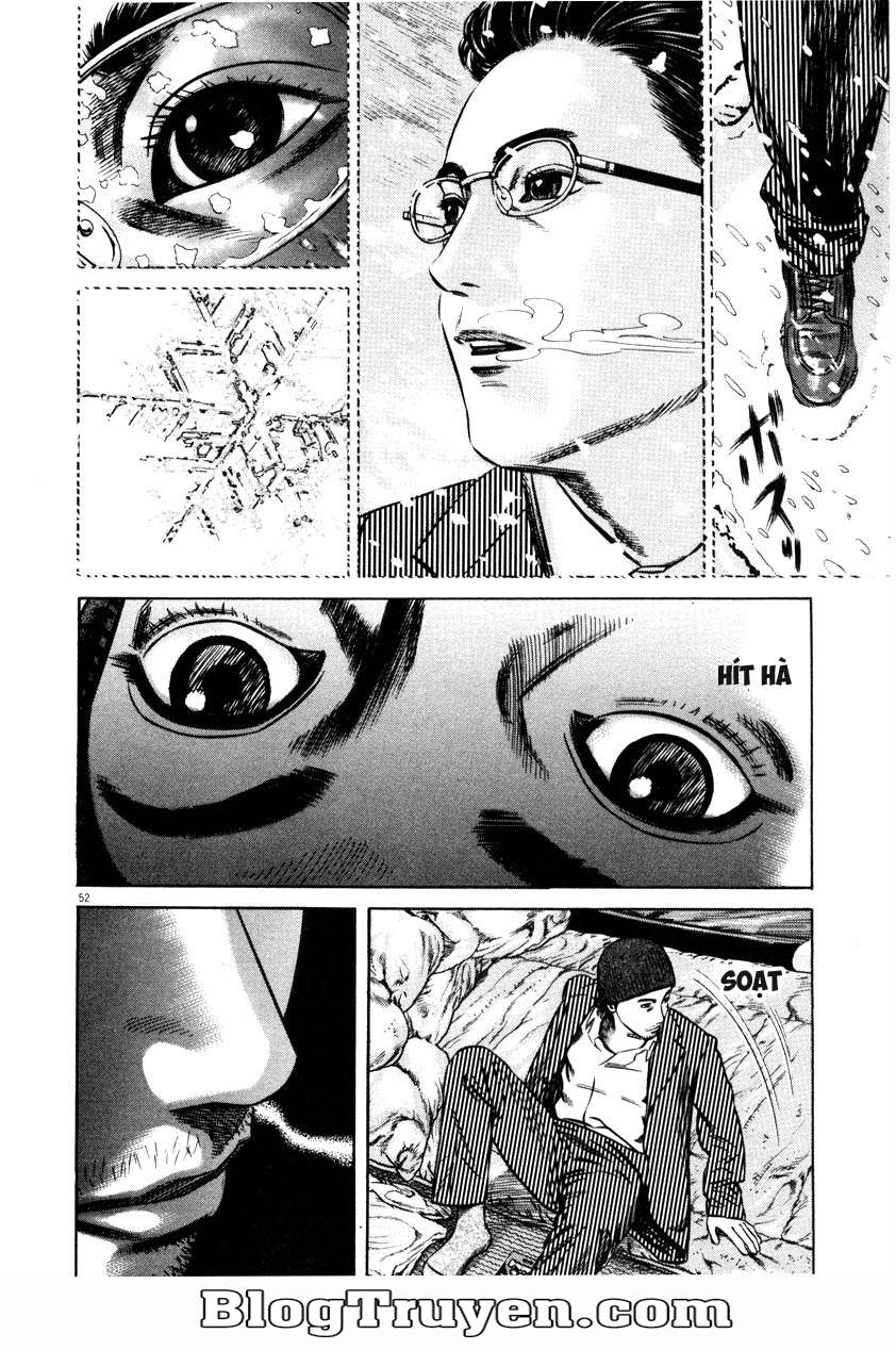 Homunculus Chapter 54 - Trang 2