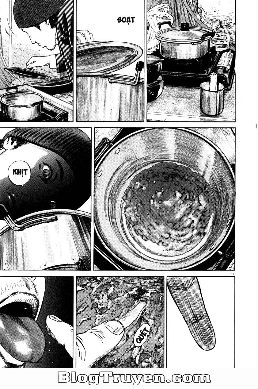 Homunculus Chapter 54 - Trang 2