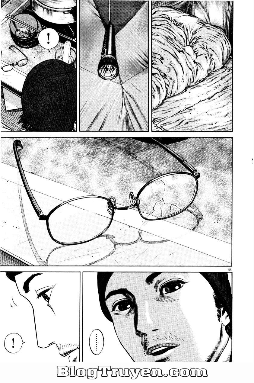 Homunculus Chapter 54 - Trang 2