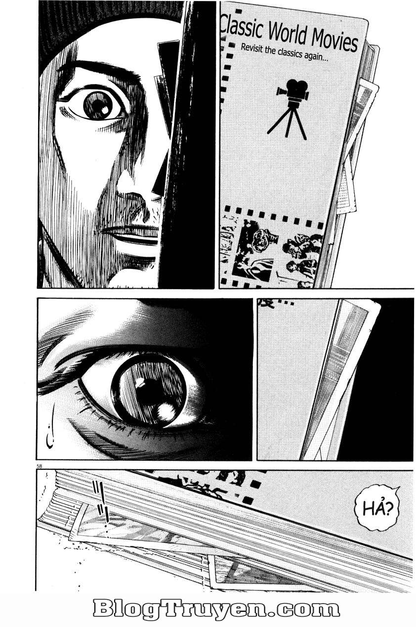 Homunculus Chapter 54 - Trang 2