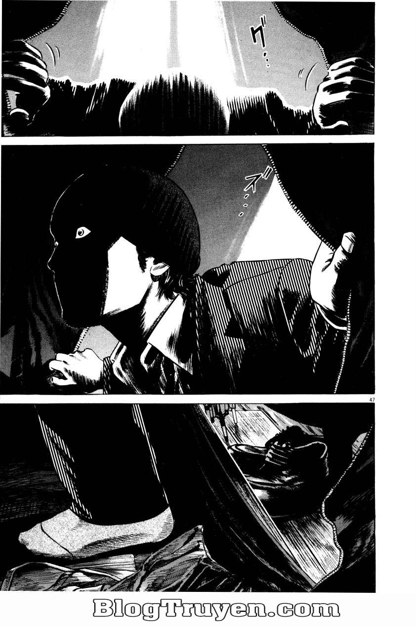 Homunculus Chapter 54 - Trang 2