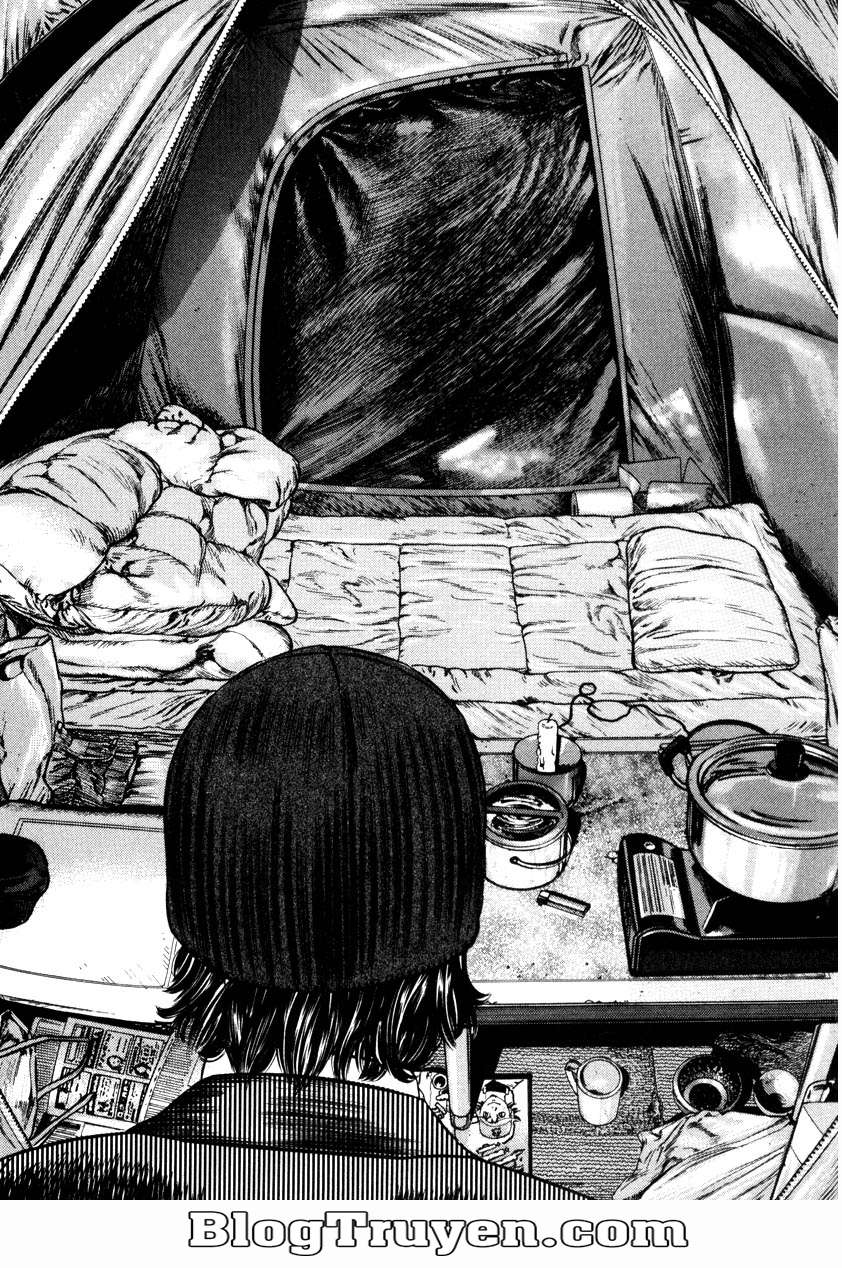 Homunculus Chapter 54 - Trang 2