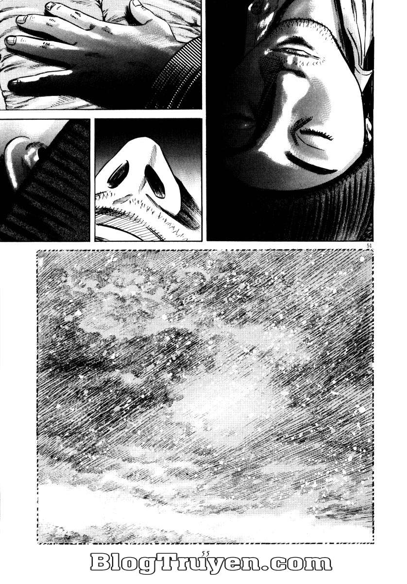 Homunculus Chapter 54 - Trang 2