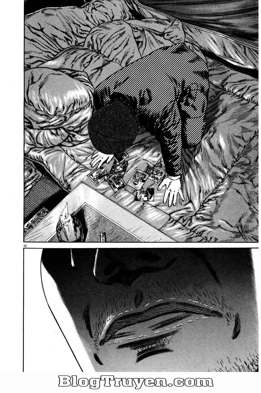 Homunculus Chapter 55 - Trang 2