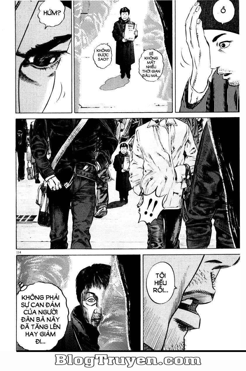Homunculus Chapter 57 - Trang 2
