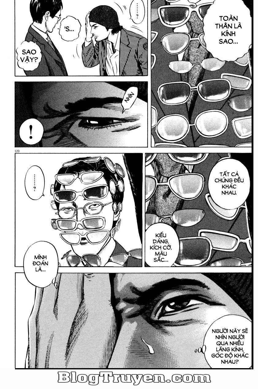 Homunculus Chapter 57 - Trang 2