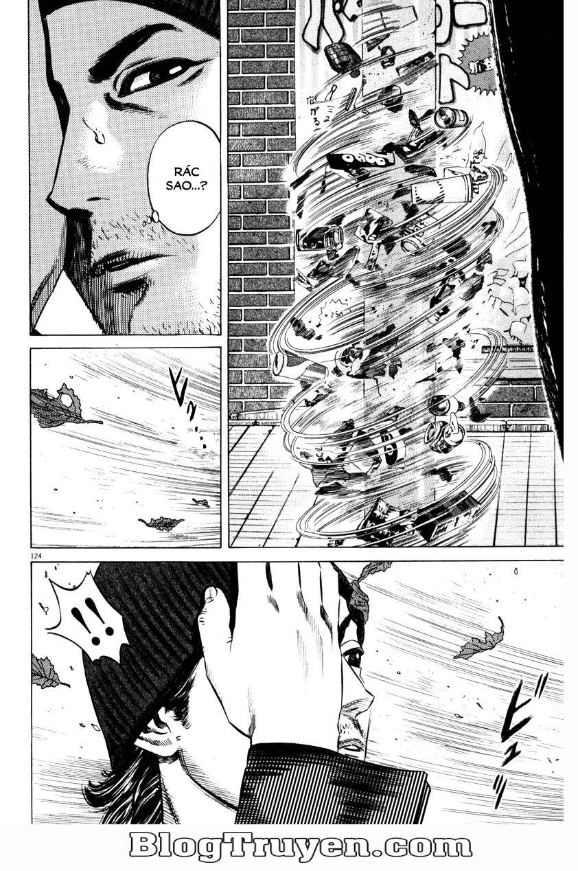 Homunculus Chapter 57 - Trang 2