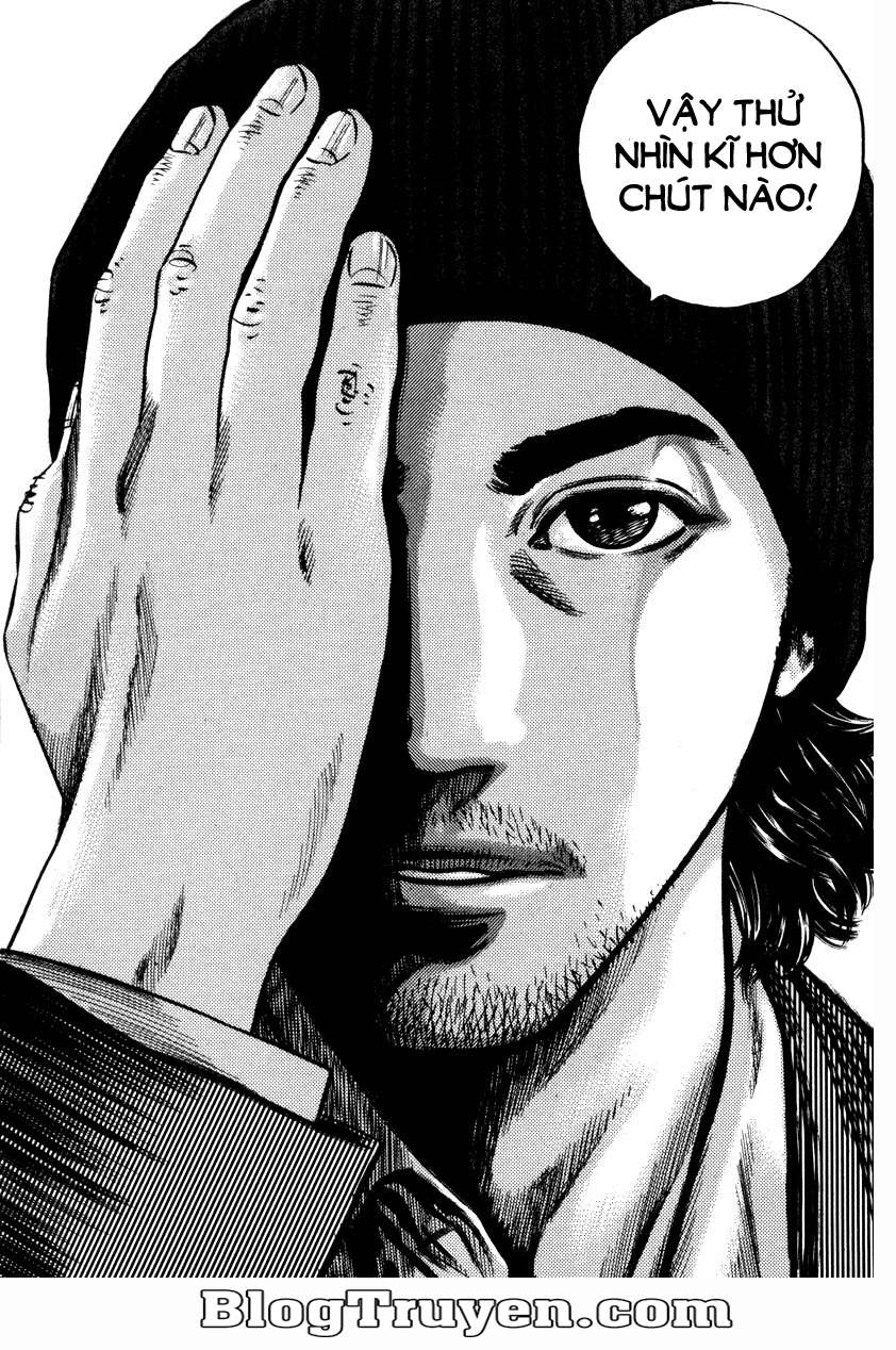 Homunculus Chapter 57 - Trang 2