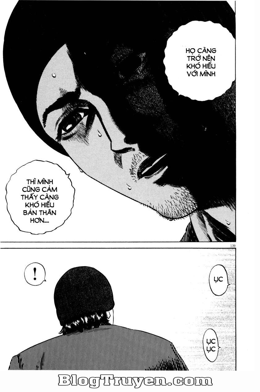 Homunculus Chapter 58 - Trang 2