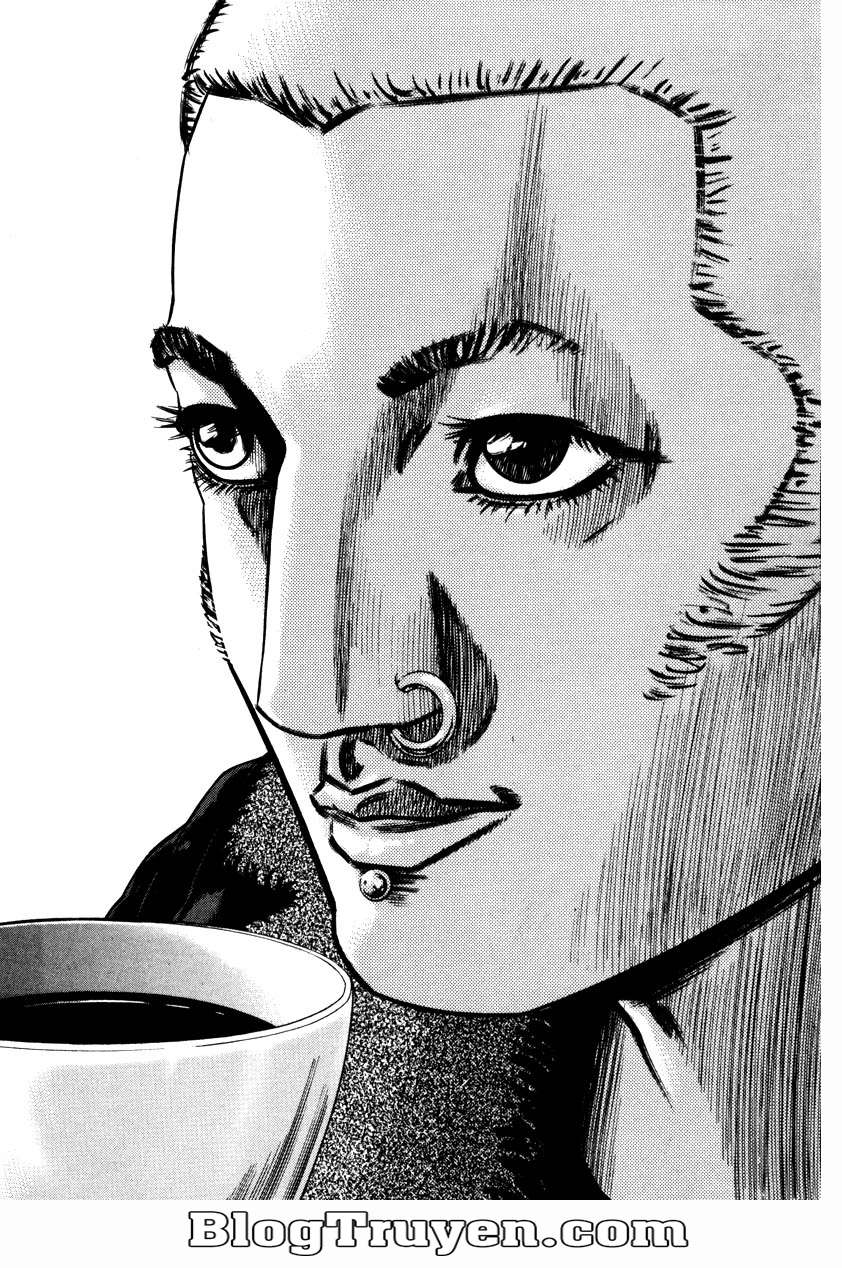 Homunculus Chapter 59 - Trang 2