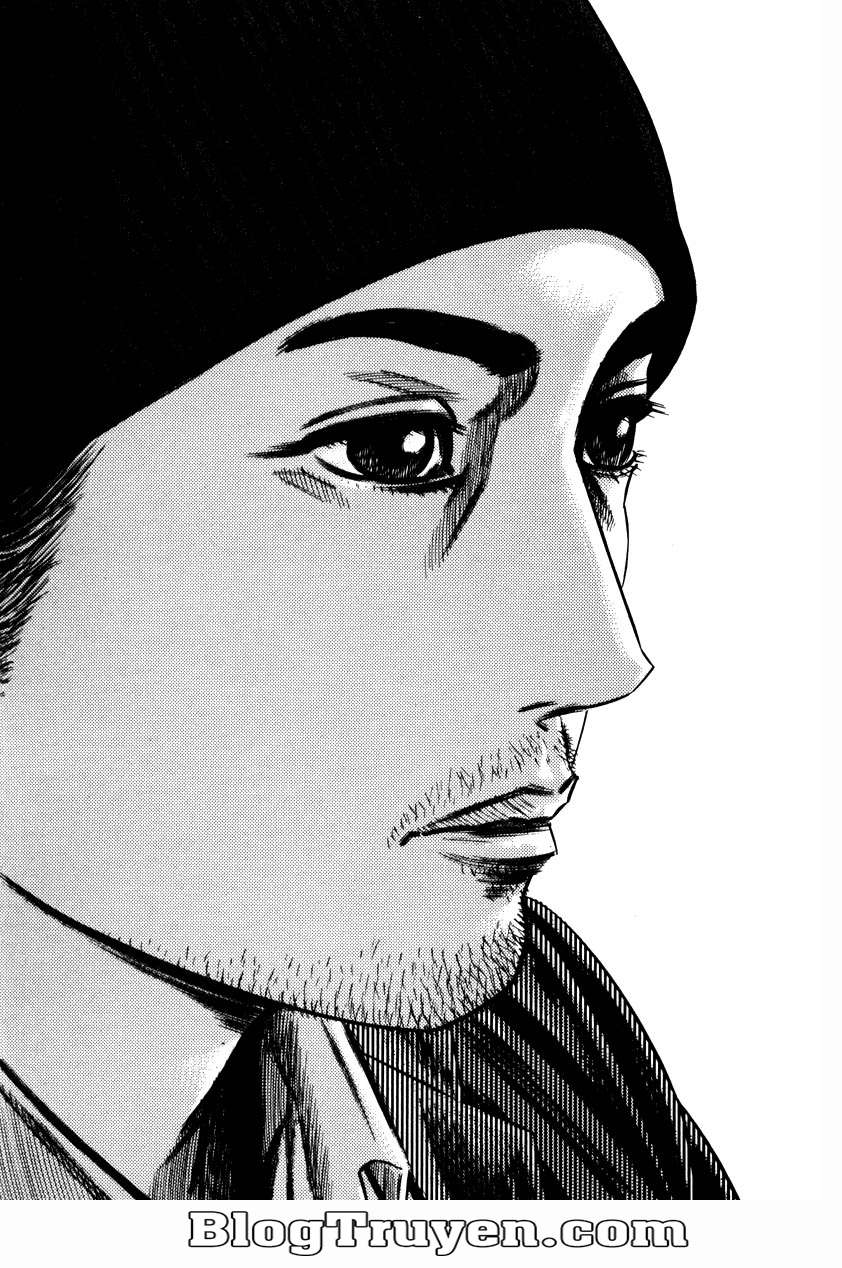 Homunculus Chapter 59 - Trang 2