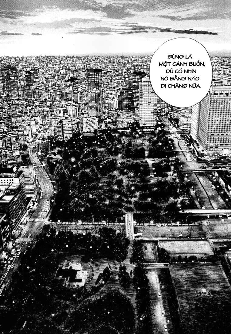 Homunculus Chapter 6 - Trang 2