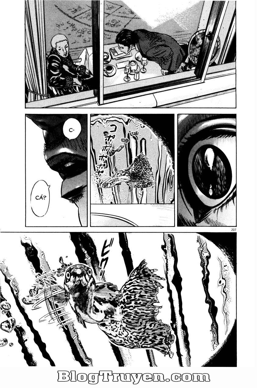 Homunculus Chapter 61 - Trang 2