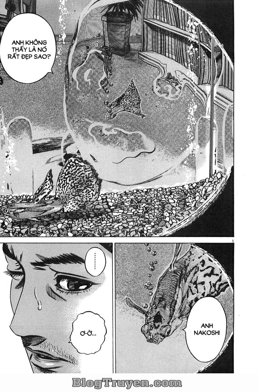 Homunculus Chapter 62 - Trang 2