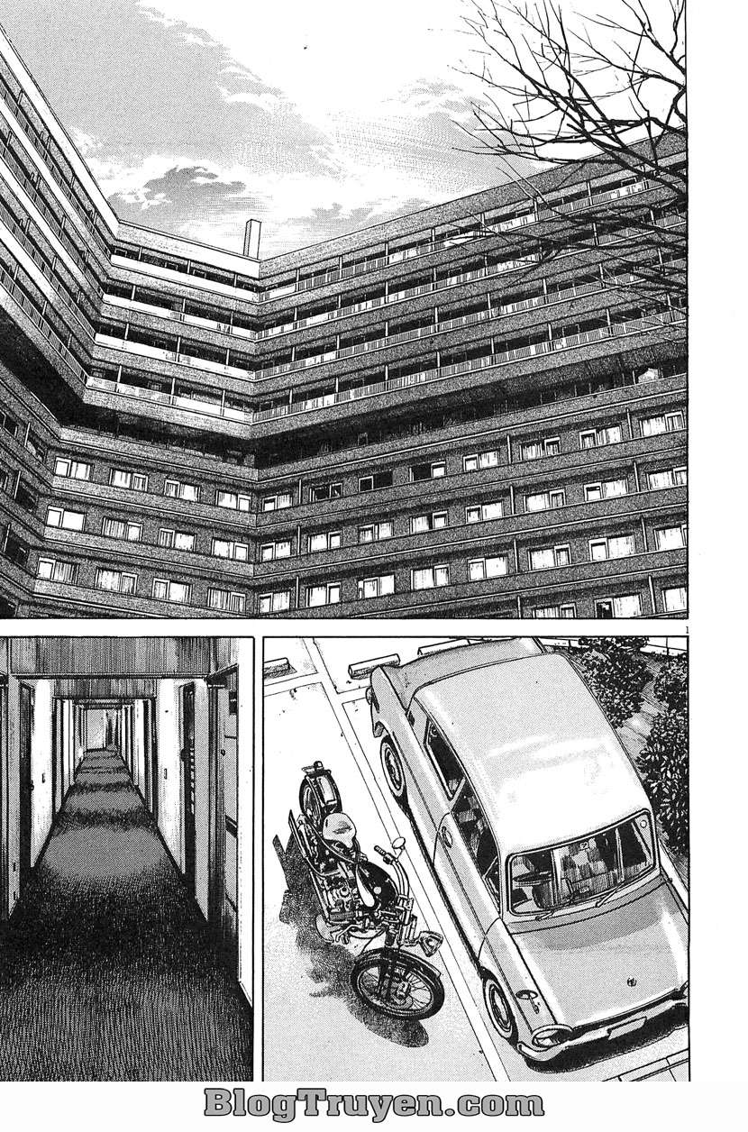 Homunculus Chapter 62 - Trang 2