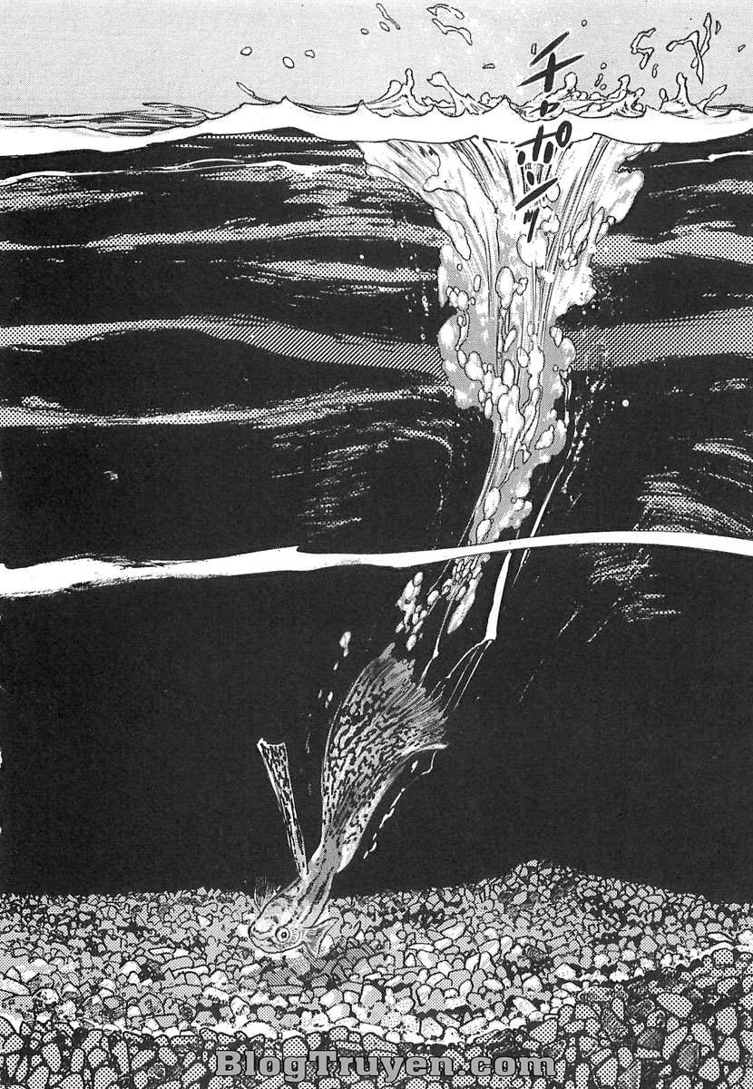 Homunculus Chapter 62 - Trang 2