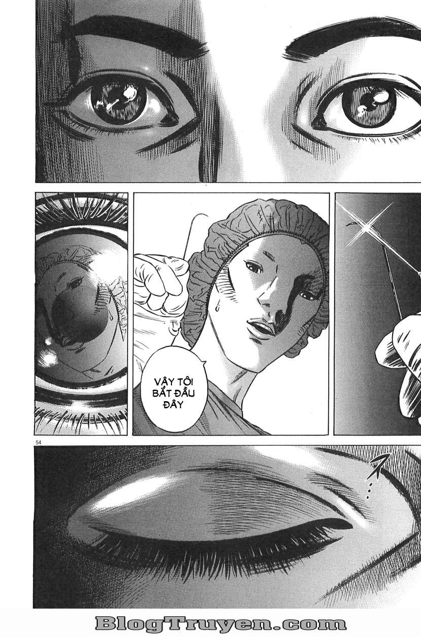 Homunculus Chapter 64 - Trang 2