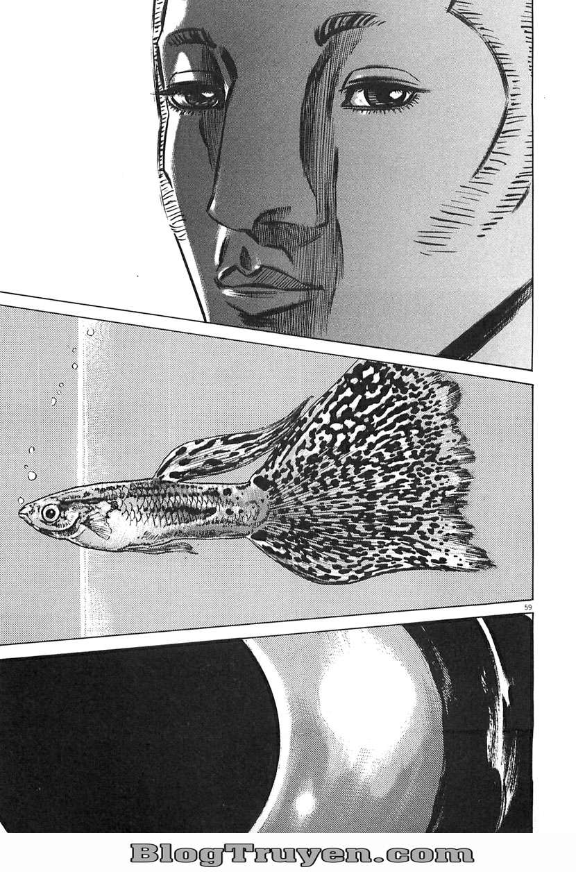 Homunculus Chapter 64 - Trang 2