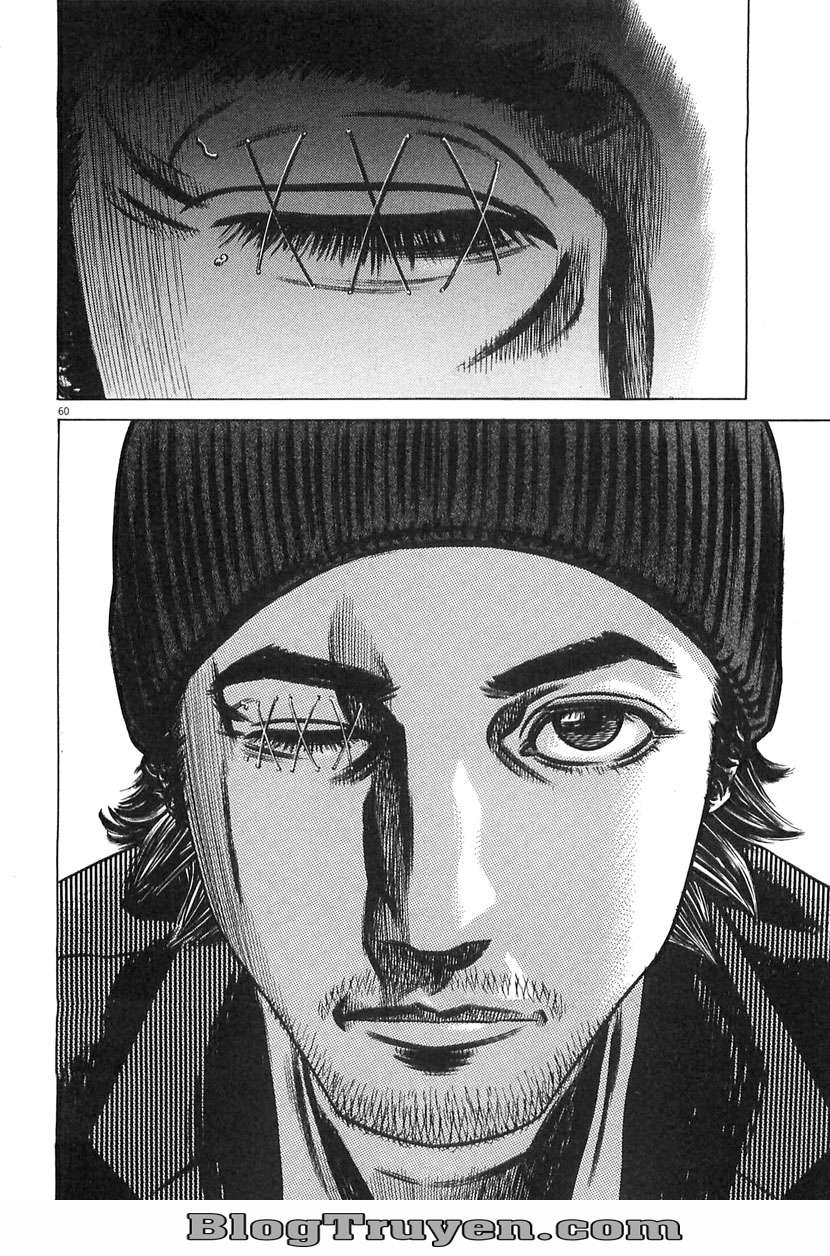 Homunculus Chapter 64 - Trang 2