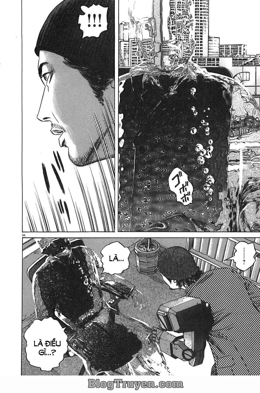 Homunculus Chapter 66 - Trang 2