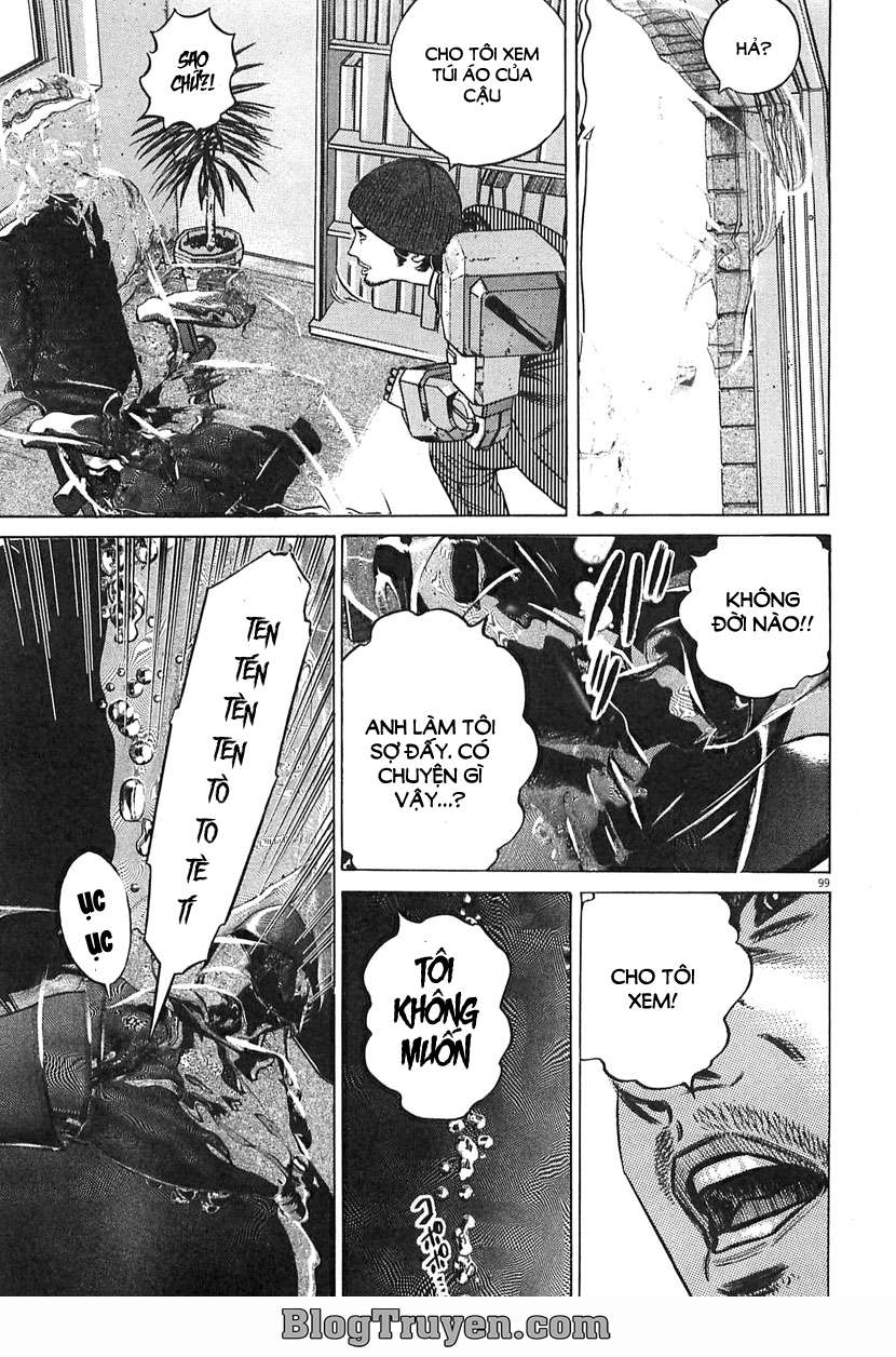 Homunculus Chapter 66 - Trang 2