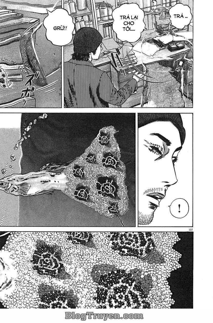 Homunculus Chapter 66 - Trang 2