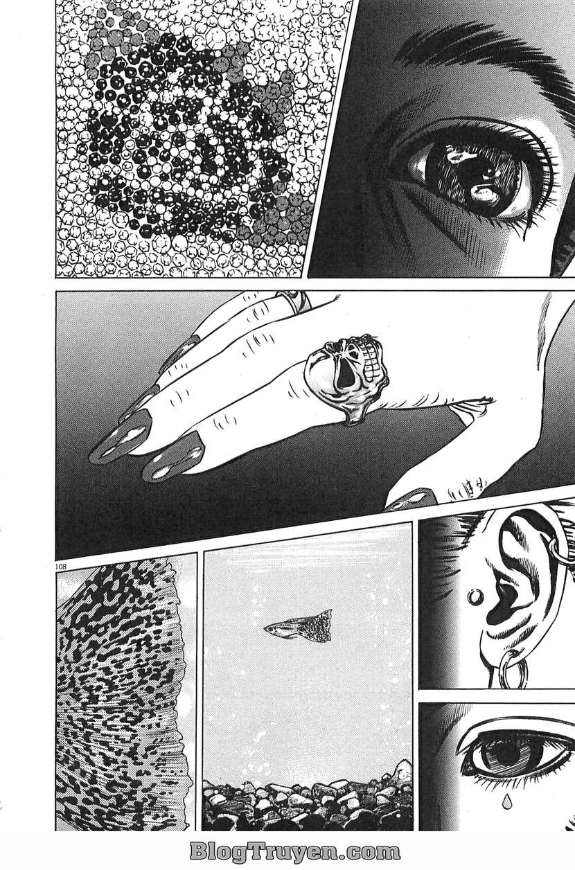 Homunculus Chapter 66 - Trang 2