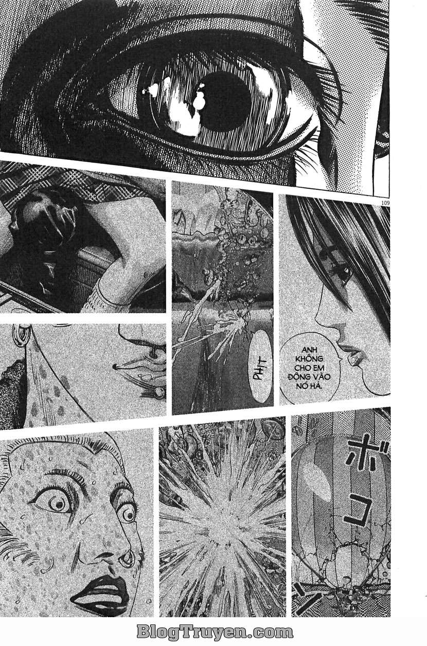 Homunculus Chapter 66 - Trang 2