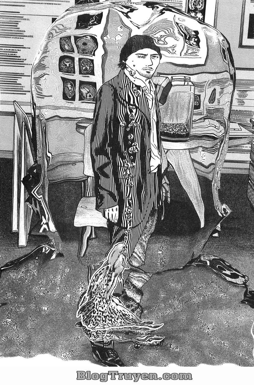 Homunculus Chapter 66 - Trang 2