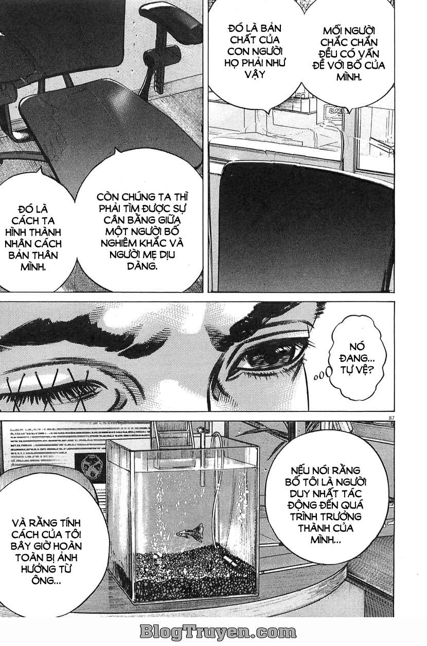 Homunculus Chapter 66 - Trang 2