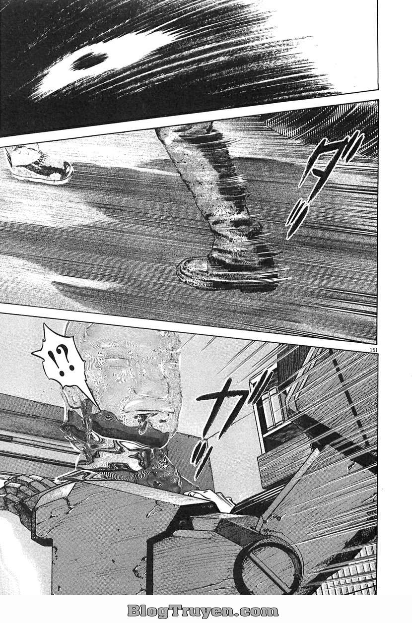 Homunculus Chapter 68 - Trang 2