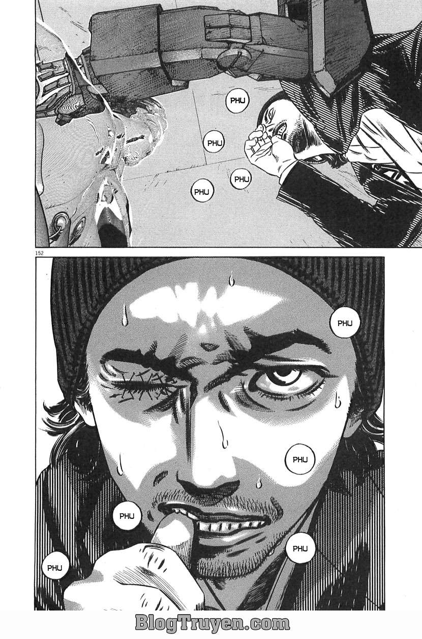 Homunculus Chapter 68 - Trang 2