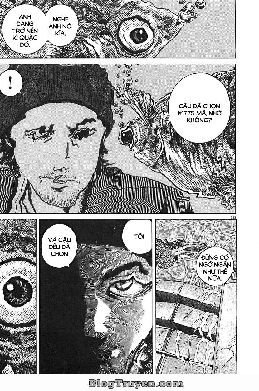 Homunculus Chapter 68 - Trang 2