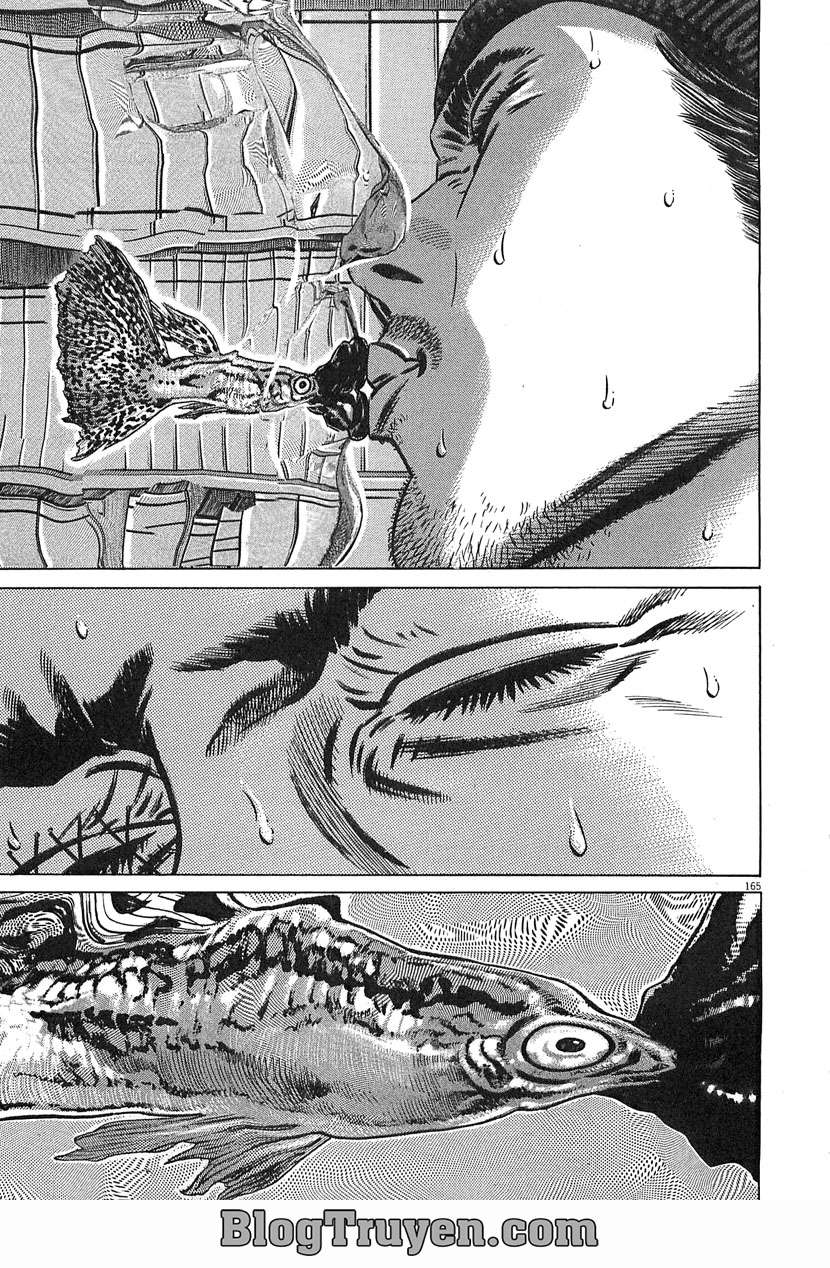 Homunculus Chapter 69 - Trang 2