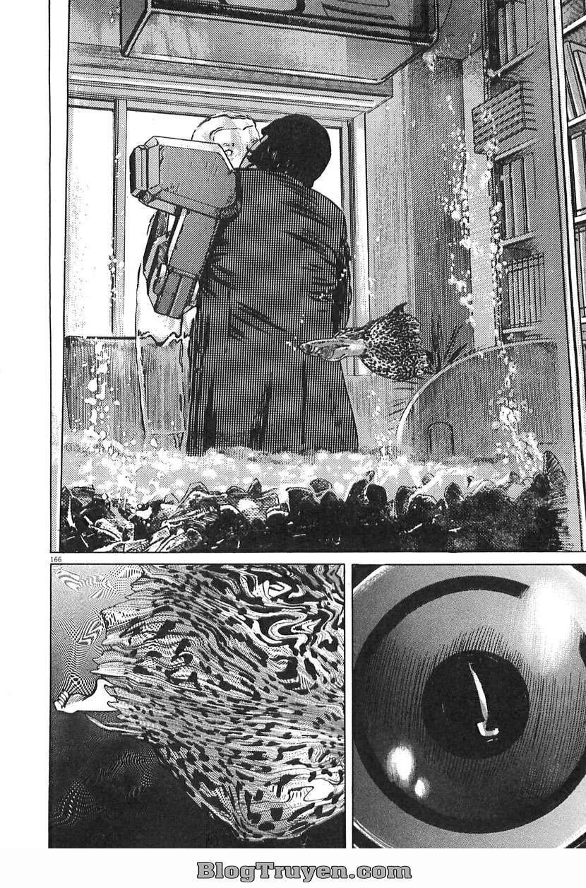 Homunculus Chapter 69 - Trang 2