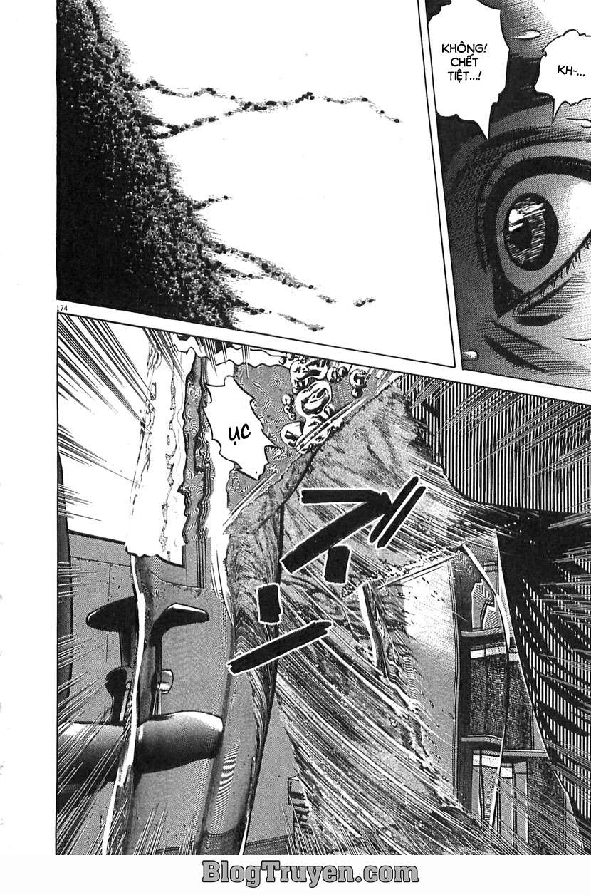 Homunculus Chapter 69 - Trang 2