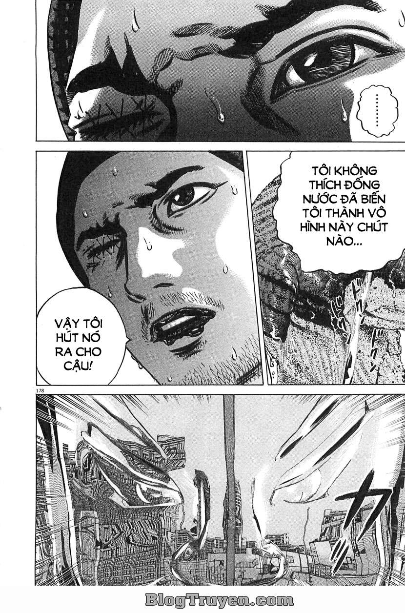 Homunculus Chapter 69 - Trang 2