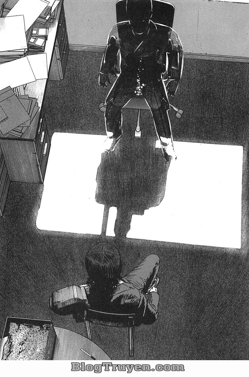 Homunculus Chapter 69 - Trang 2