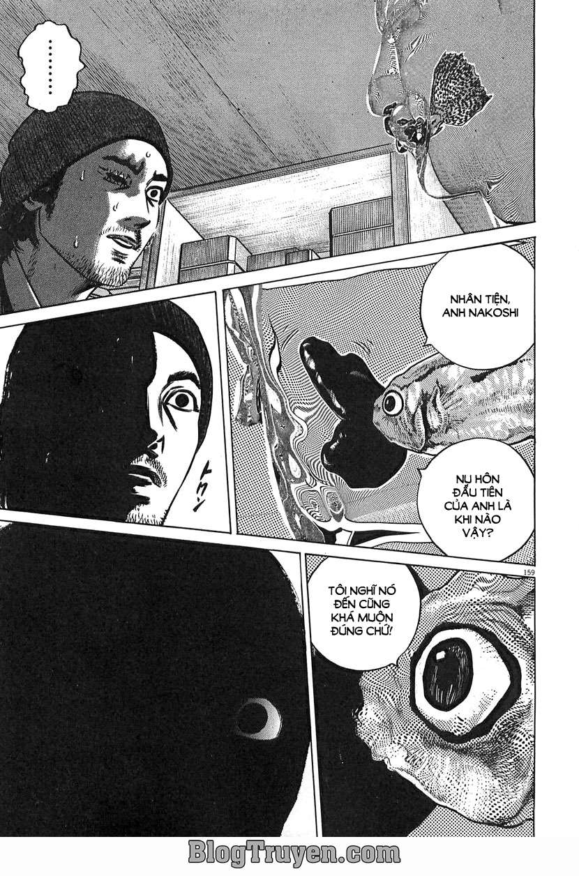 Homunculus Chapter 69 - Trang 2