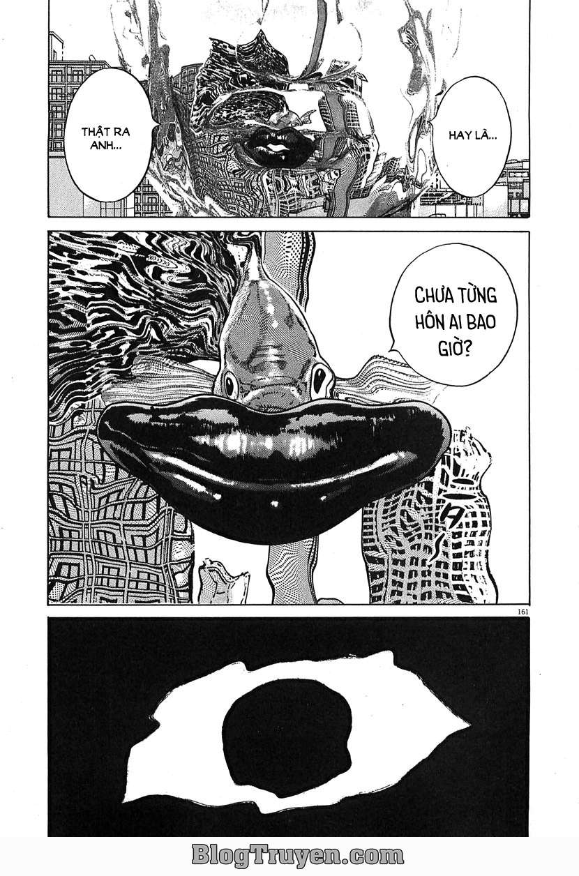 Homunculus Chapter 69 - Trang 2